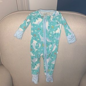 Little Sleepies Footie